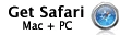 Get Safari!